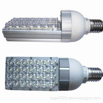 E40 LED Street Lamp 24W/28W/30W/36W